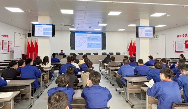 解密电感元件 yth2206游艇会开展《电感基础知识》专题讲座 助力产品可靠性提升